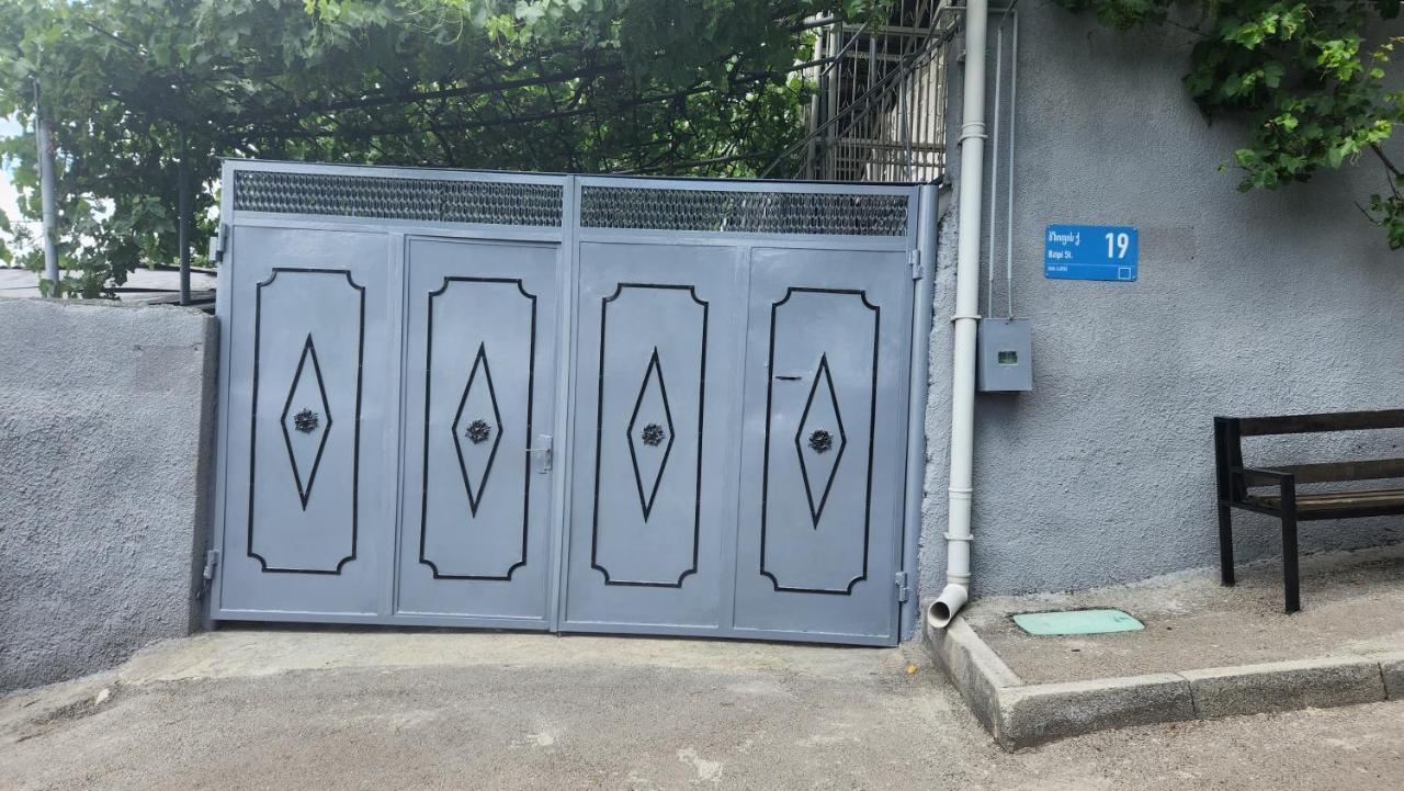 טביליסי Comfort מראה חיצוני תמונה