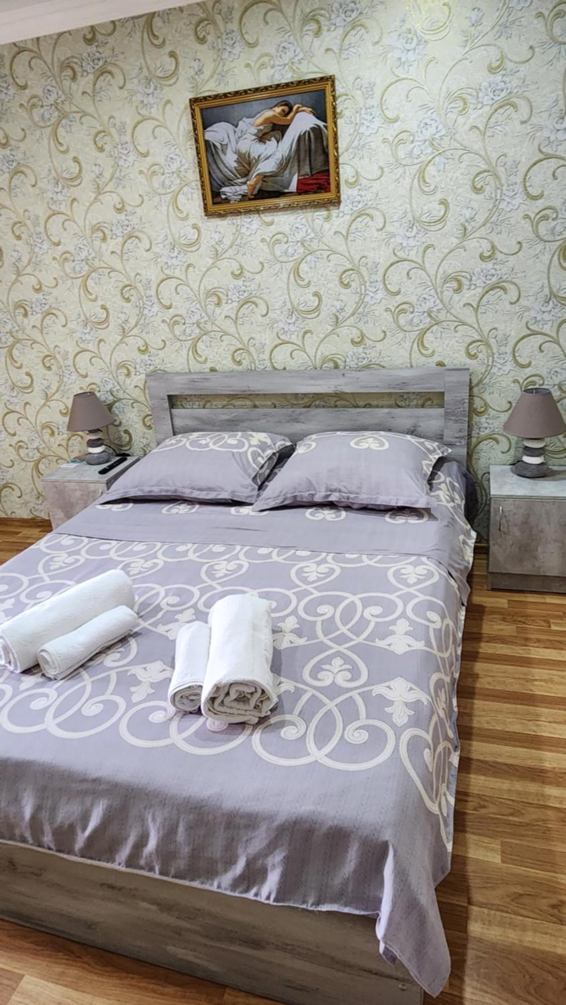 טביליסי Comfort מראה חיצוני תמונה