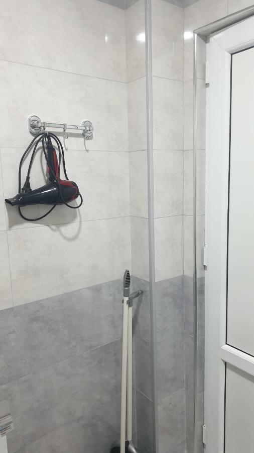 טביליסי Comfort מראה חיצוני תמונה