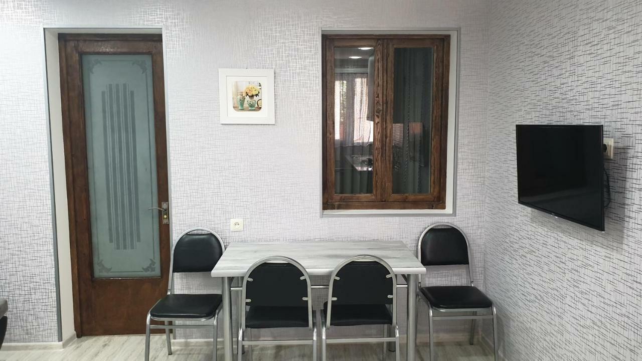 טביליסי Comfort מראה חיצוני תמונה