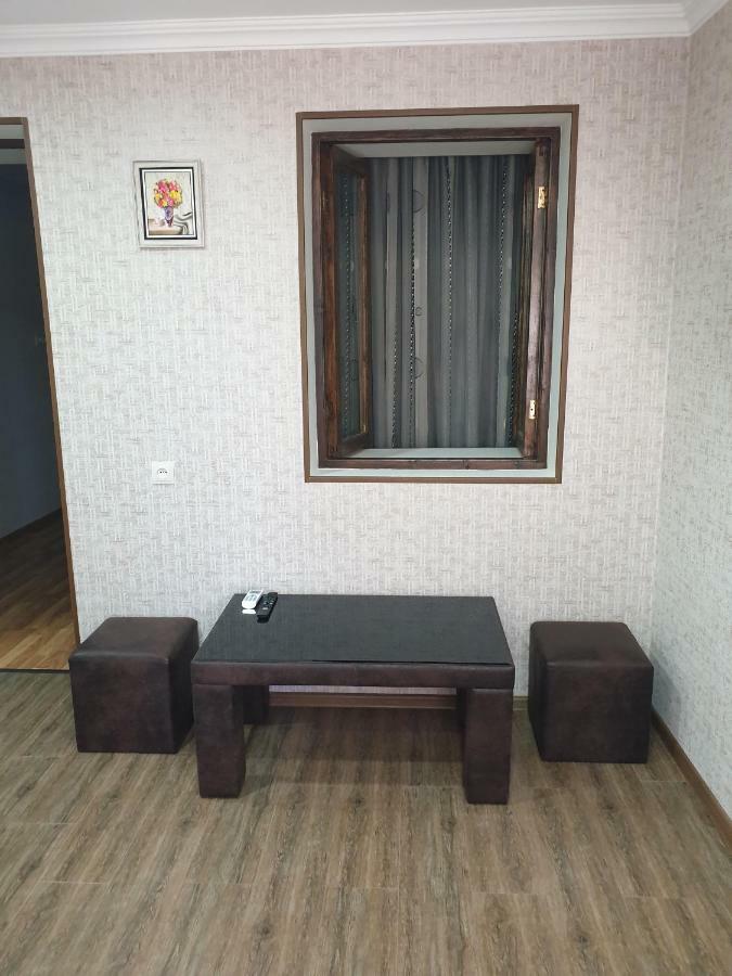 טביליסי Comfort מראה חיצוני תמונה