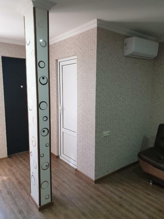טביליסי Comfort מראה חיצוני תמונה