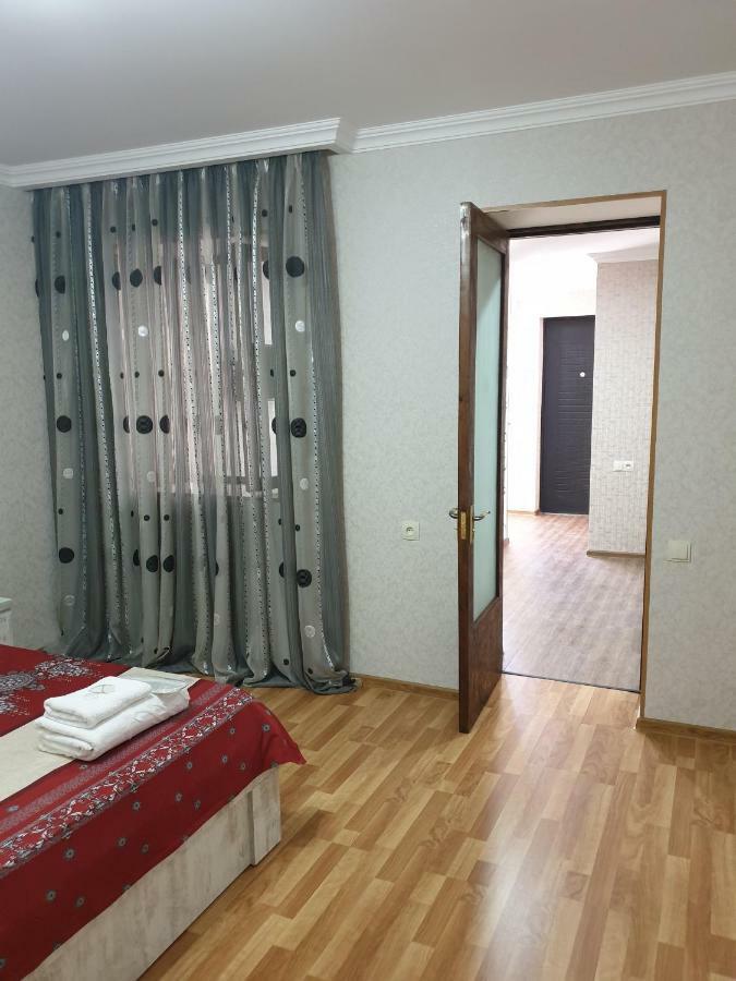 טביליסי Comfort מראה חיצוני תמונה