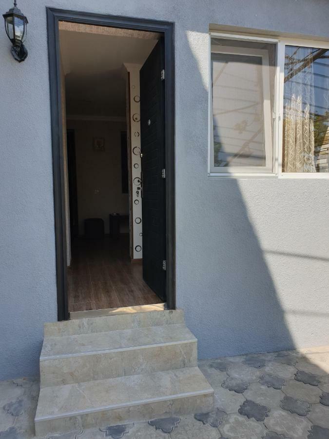 טביליסי Comfort מראה חיצוני תמונה